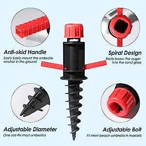 Unisex Sandanker Bowlift