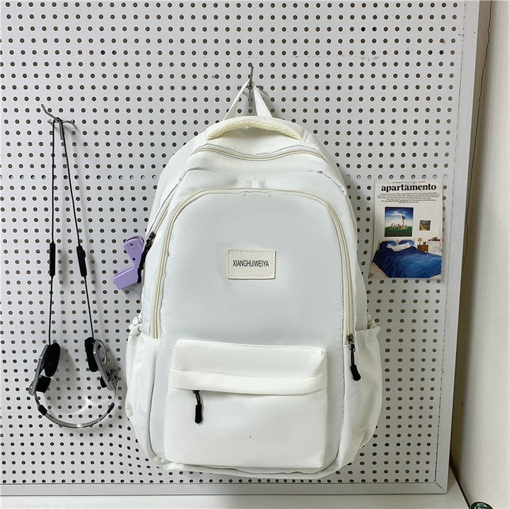 Durable Multi-Functional Laptop Backpack