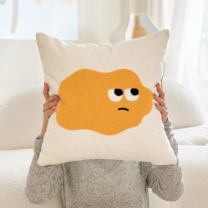 Decorative Cushion Covers Bowlift