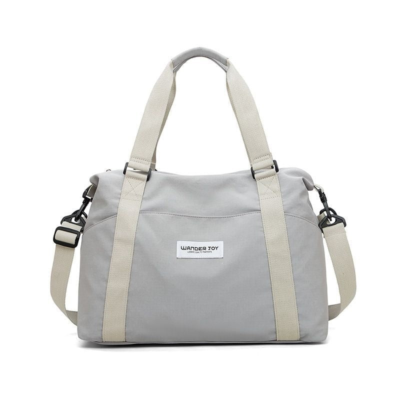 Sporty Carrying Bag Bowlift