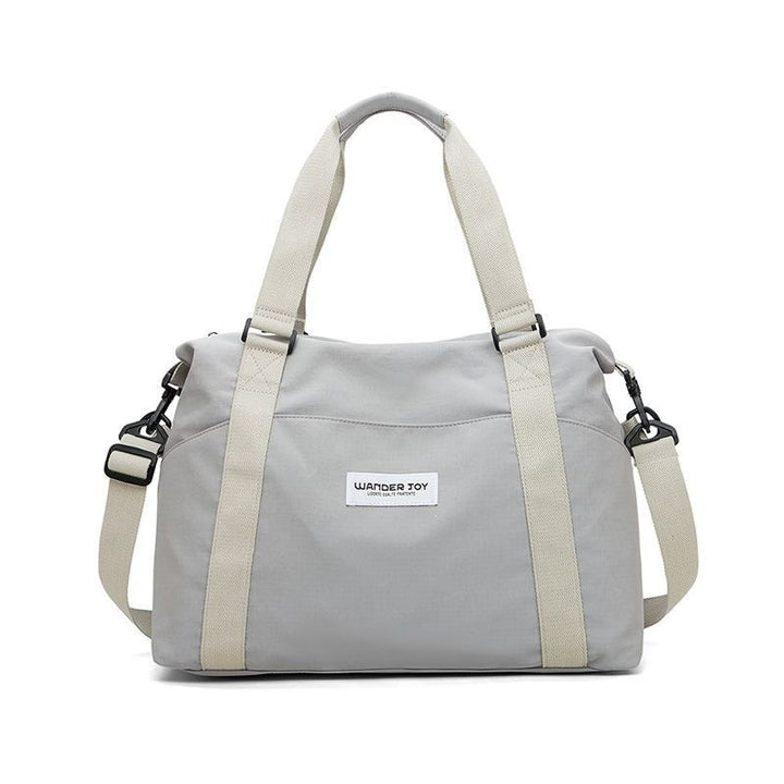 Sporty Carrying Bag Bowlift