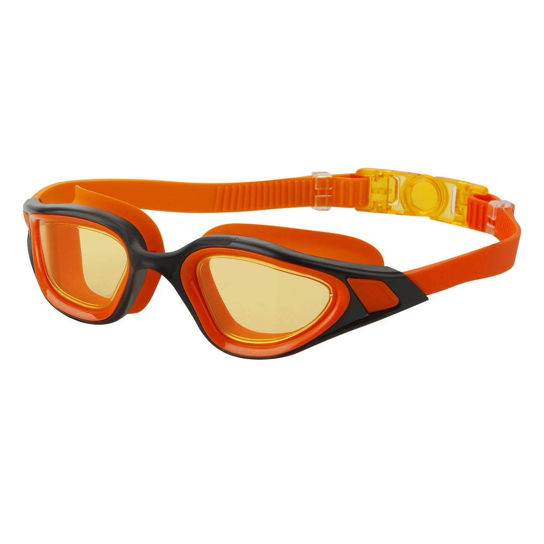 High-performance swimming goggles Bowlift