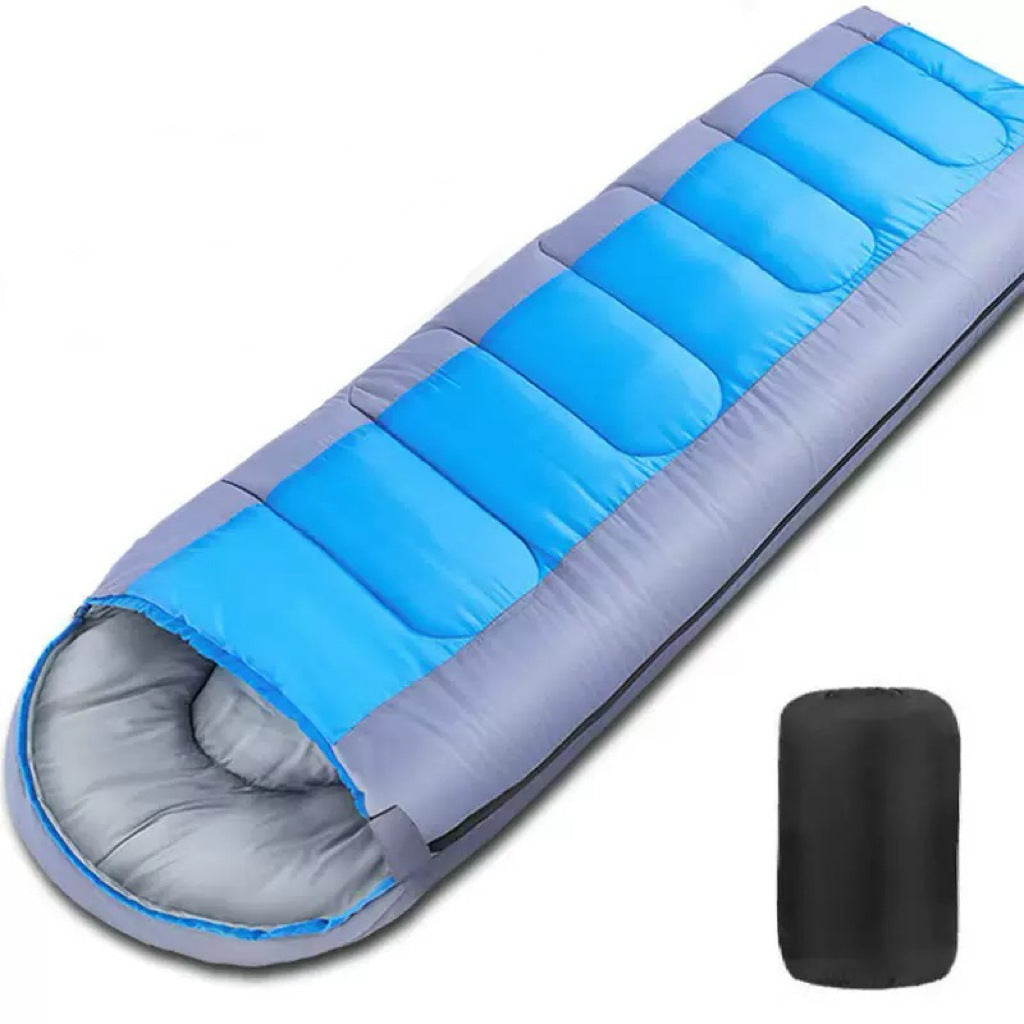Sleeping bag Bowlift