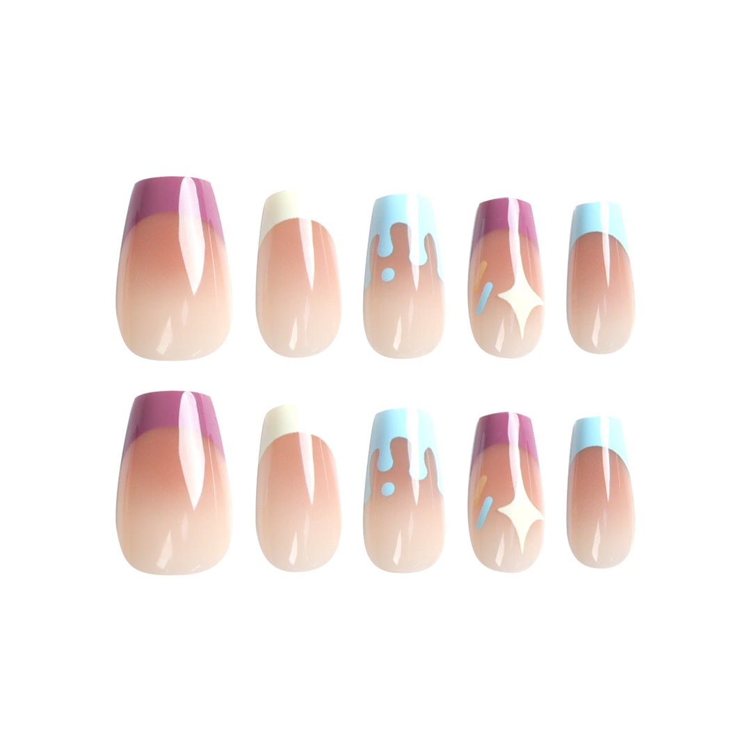 Artistic Nail Designs Bowlift