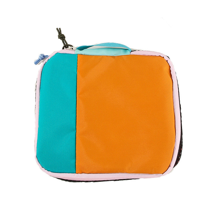 Multifunctional Storage Bag Bowlift