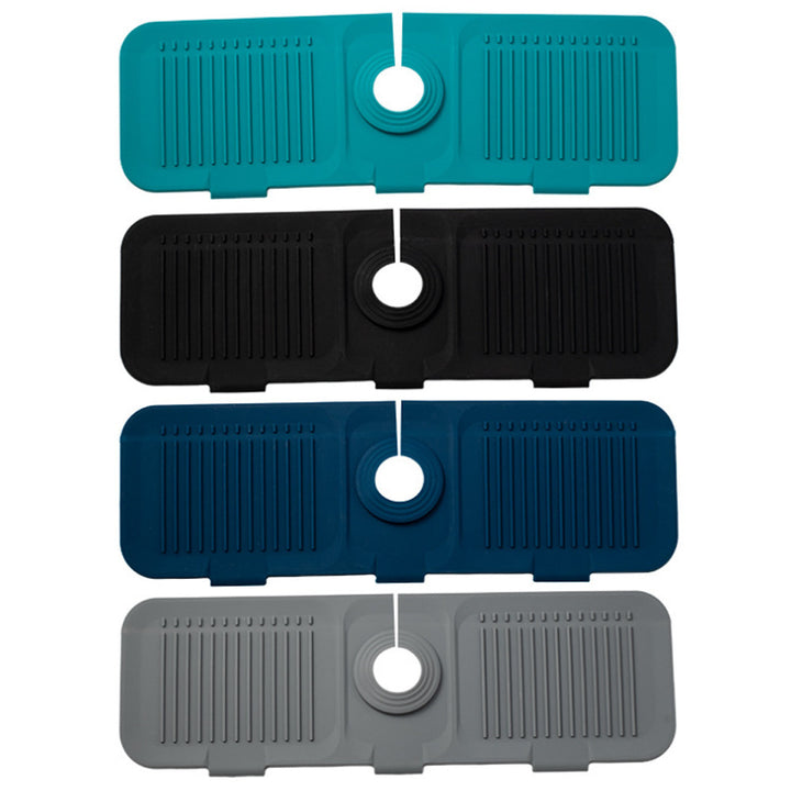Silicone Draining Mat with Integrated Drainage Function Bowlift