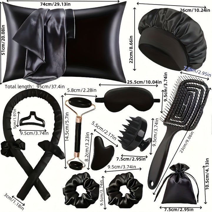 Satin Sleep Essential