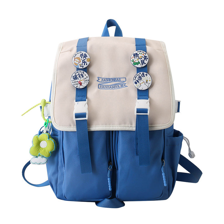 Fashionable Casual Backpack