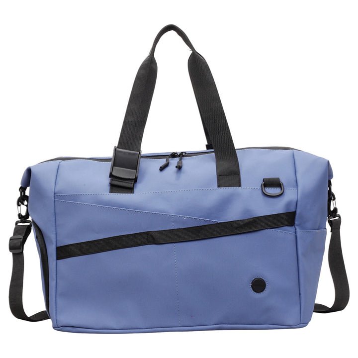 Versatile Travel Duffle Bag Bowlift