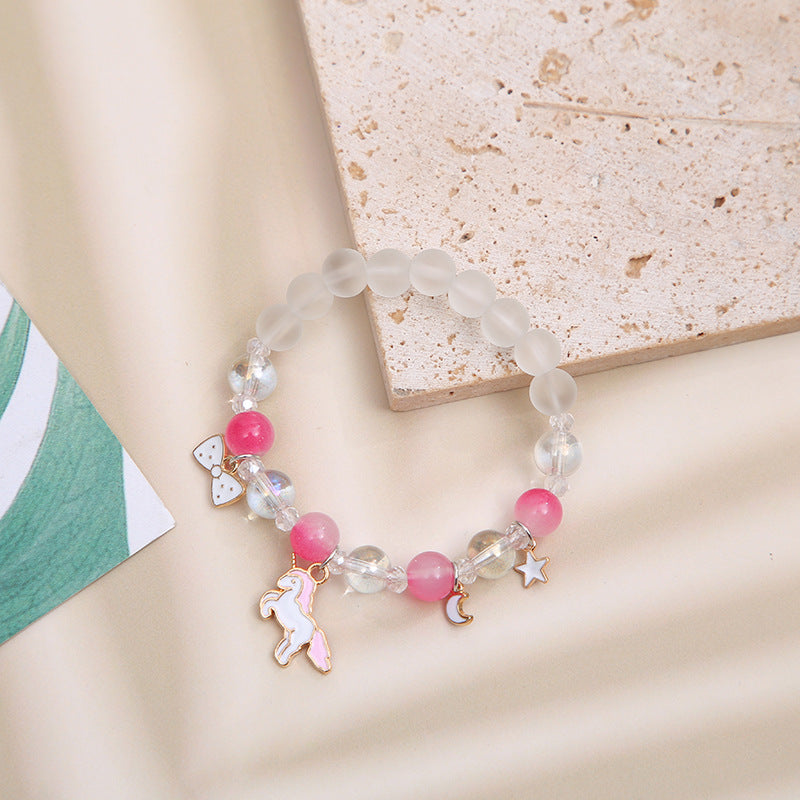 Charm Bracelet Bowlift