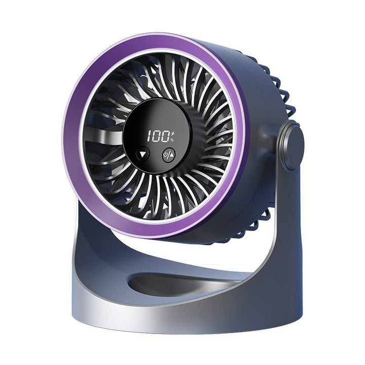 Ladies portable fan Bowlift