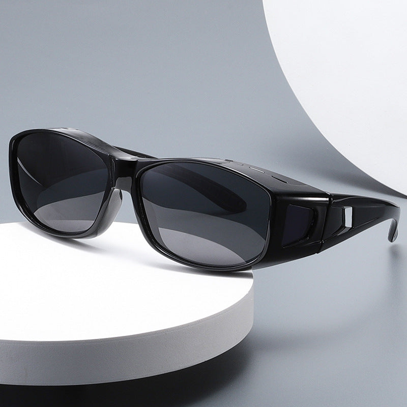 Ladies Sporty Sunglasses Bowlift