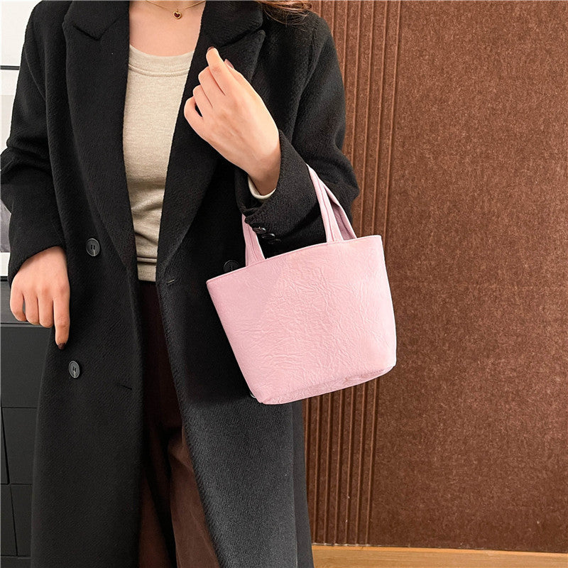 WoCompact Structured Tote Bag Bowlift