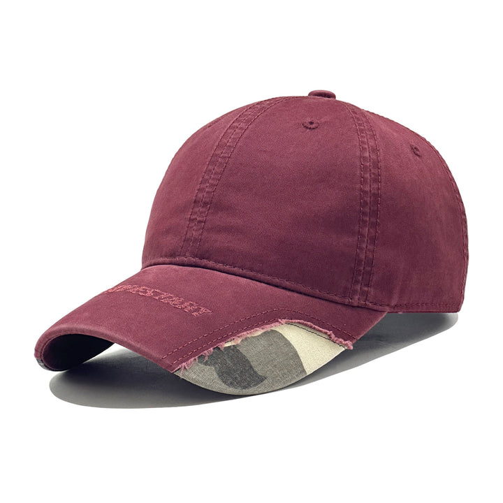 Women's Baseball Cap Bowlift