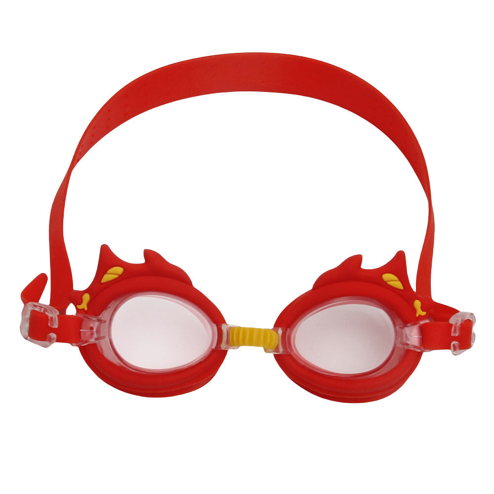 Kids Swim Goggles Bowlift