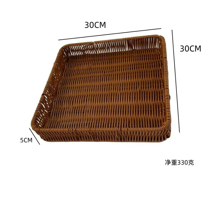 Unisex storage basket Bowlift