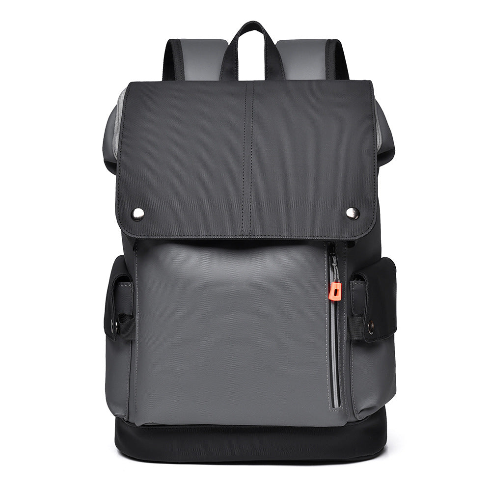 Versatile Urban Backpack Bowlift