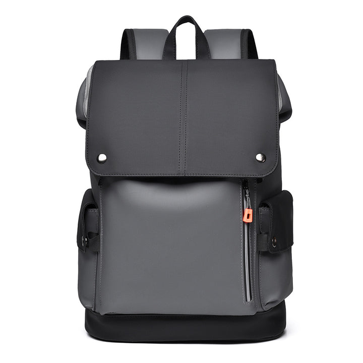 Versatile Urban Backpack Bowlift