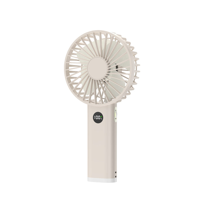Women portable battery fan Bowlift