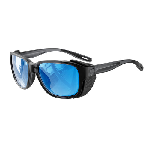 Ladies sports sunglasses with optimized protection and ergonomic design Bowlift