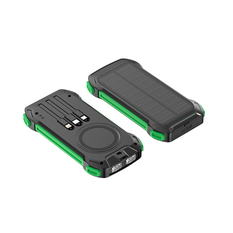 Powerbank Bowlift