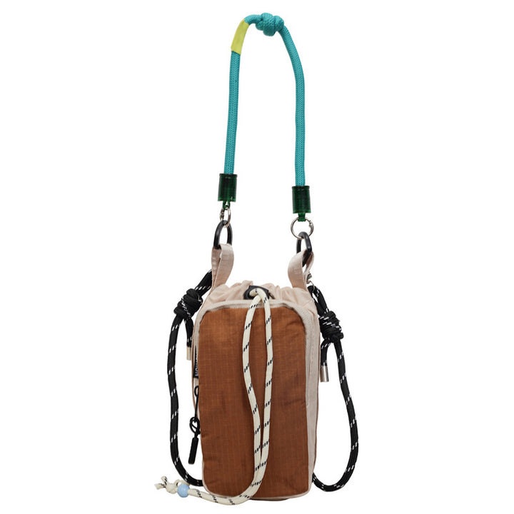 Lightweight Drawstring Utility Bag Bowlift