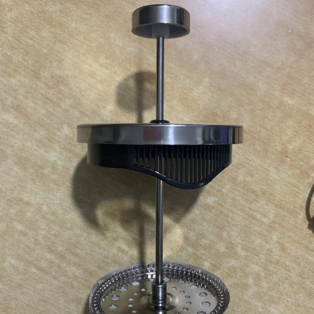 Coffee Brewing Bowlift