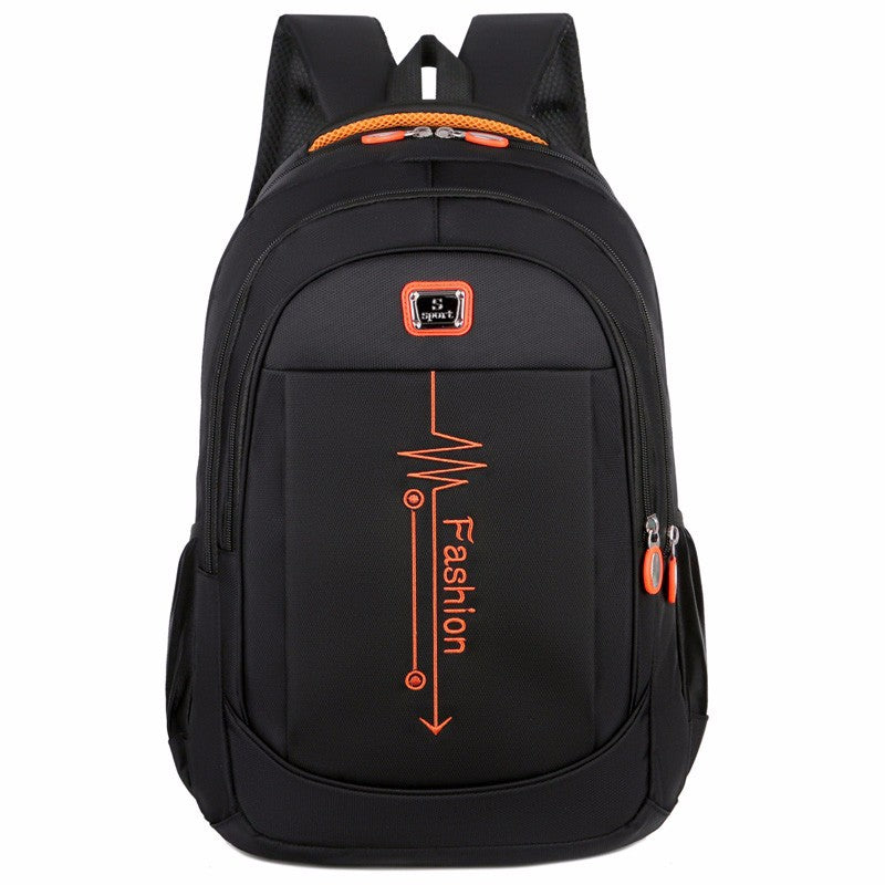 Functional Sports Backpack Bowlift