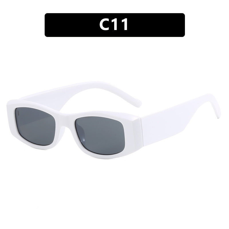 Ladies Fashion Sunglasses with high-tech UV Protection Bowlift
