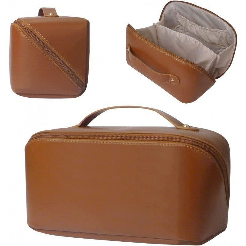 Cosmetic storage bag Bowlift