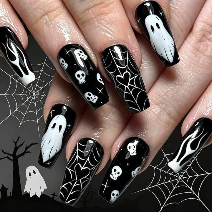 Nail Art Bowlift