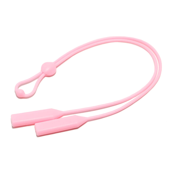 Silicone Eyewear Strap Bowlift
