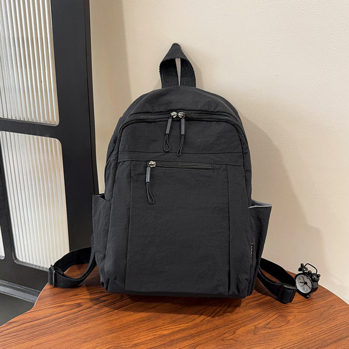 Premium Multi-Pocket Travel Backpack
