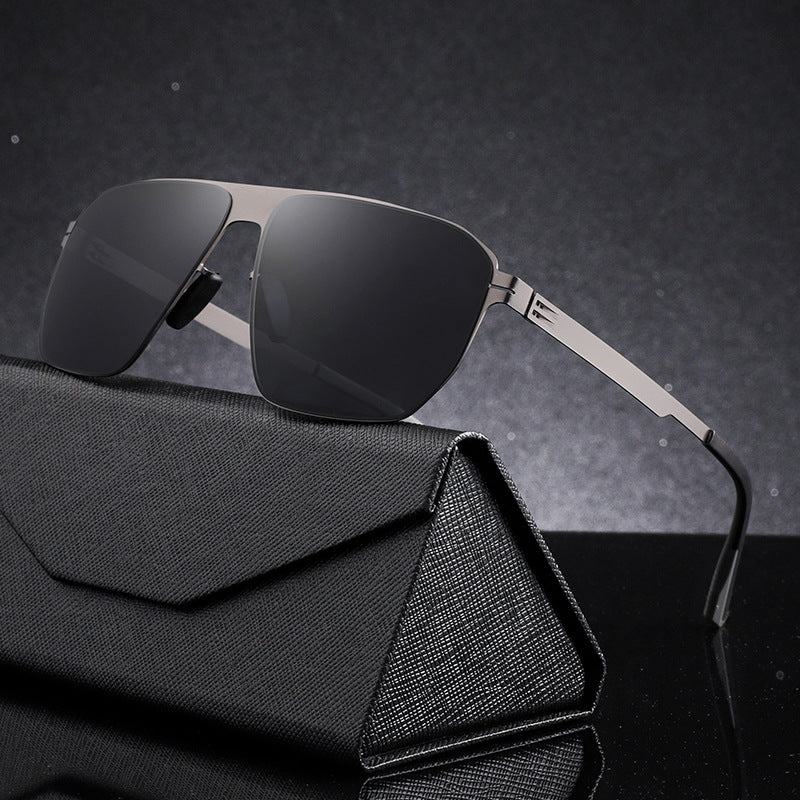 Stylish Shield Sunglasses Bowlift