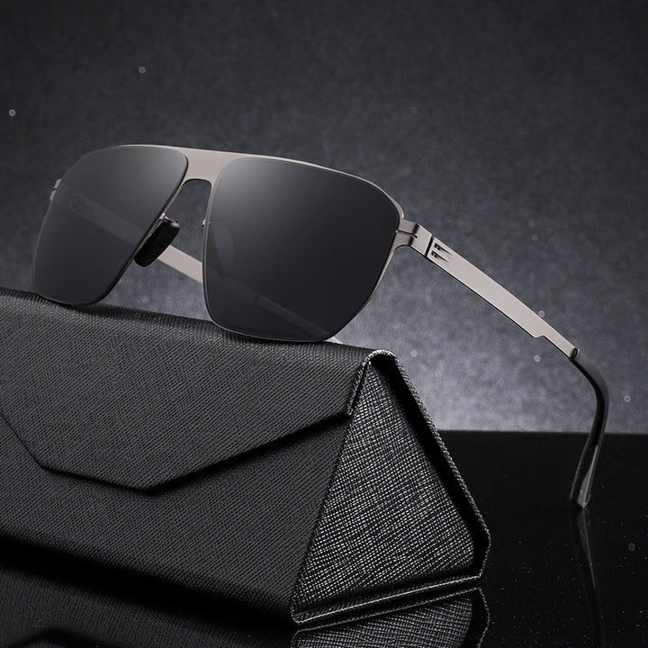 Stylish Shield Sunglasses Bowlift