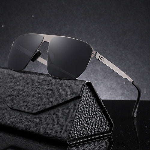 Stylish Shield Sunglasses Bowlift