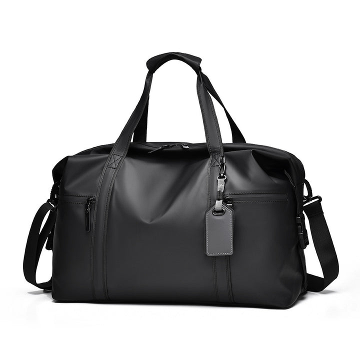 Waterproof Travel Duffle Bag Bowlift