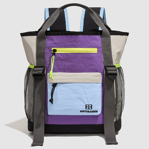 Stylish Urban Tote Backpack