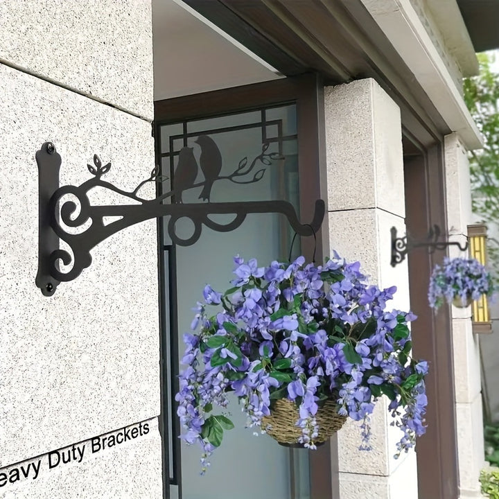 Decorative Iron
