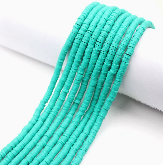 Stylish Silicone Beading Supplies Bowlift