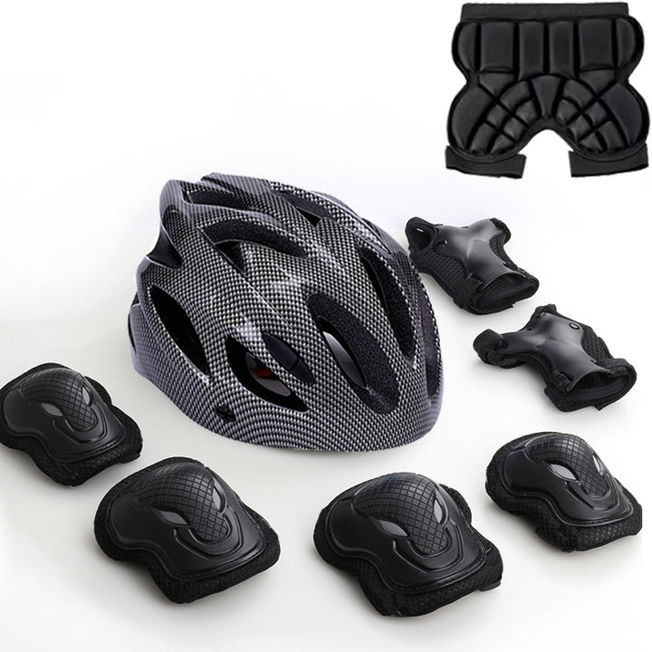 Children's Protective Sports Gear Set Bowlift