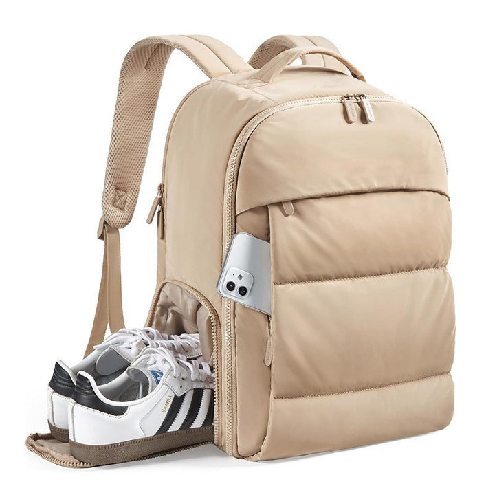 Multifunctional Sports Bag Bowlift