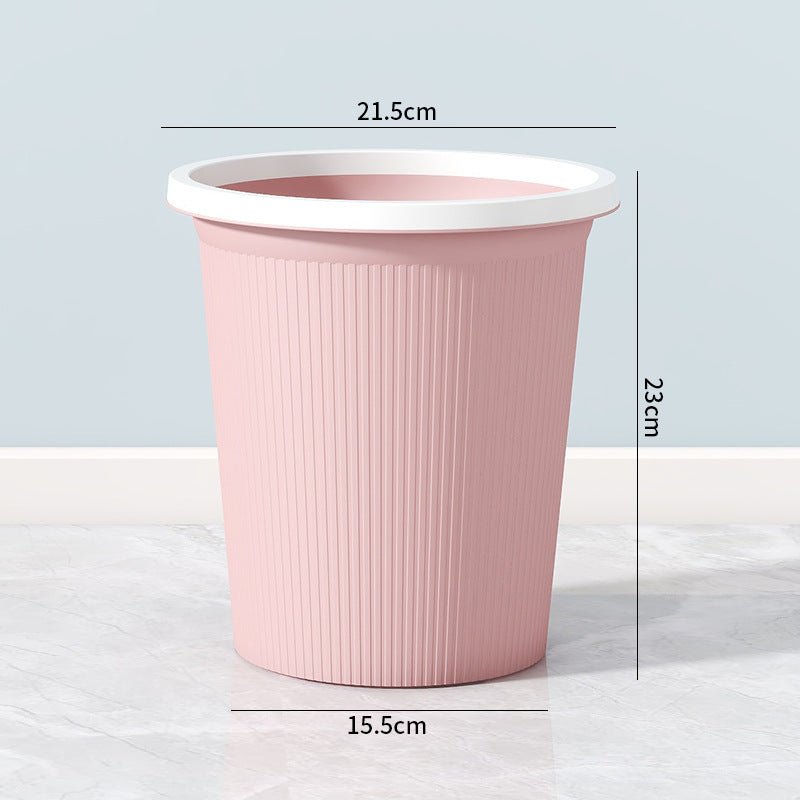 Women Modern and Stylish Trash Can Bowlift