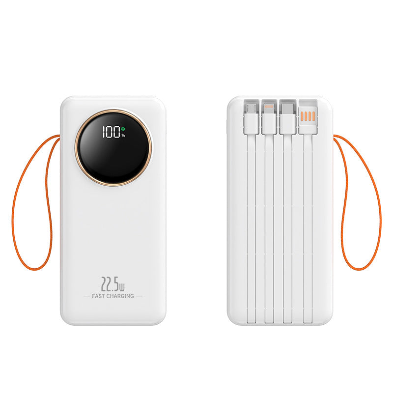 Powerbank Bowlift