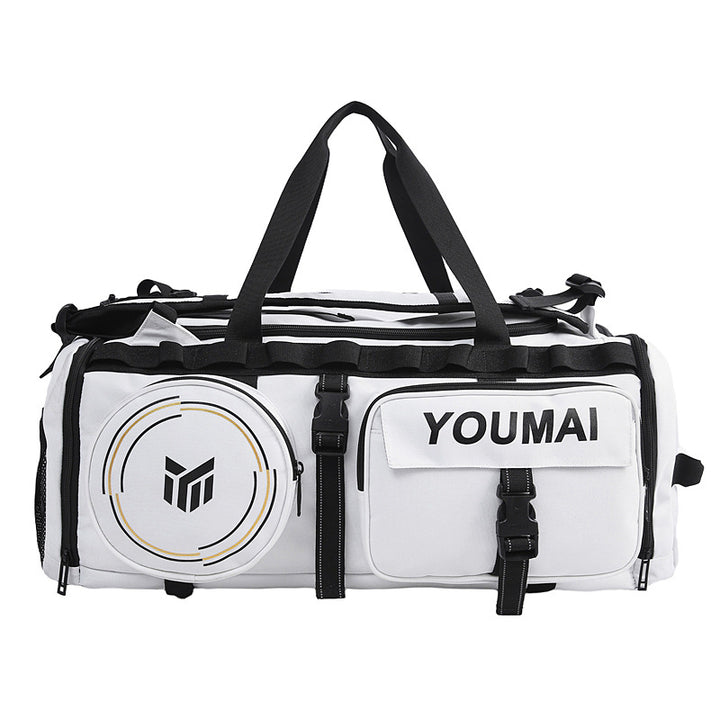 Activities and Training Bag Bowlift