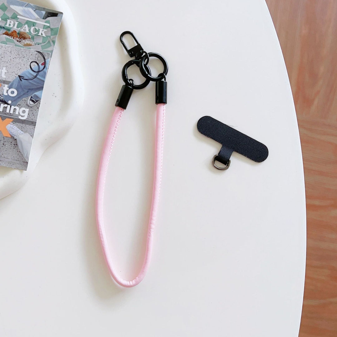 Multifunctional lanyard for everyday needs Bowlift