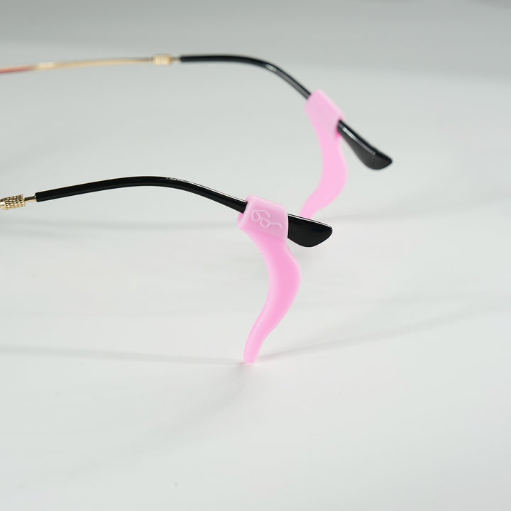 Customizable Comfort Eyewear Holders Bowlift