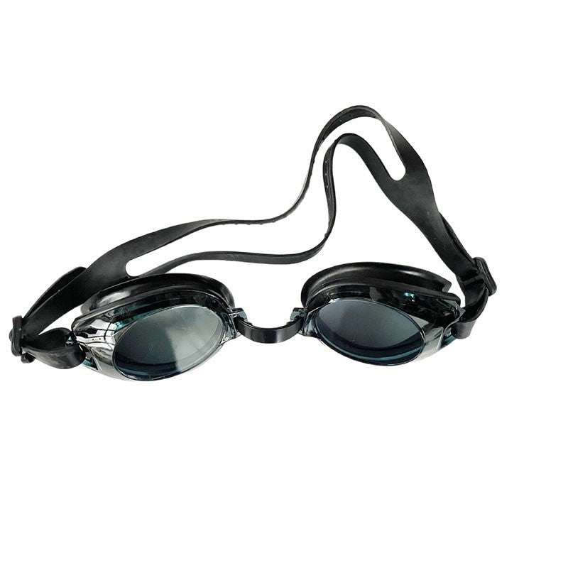 Microfiber Swimming Goggles Bowlift