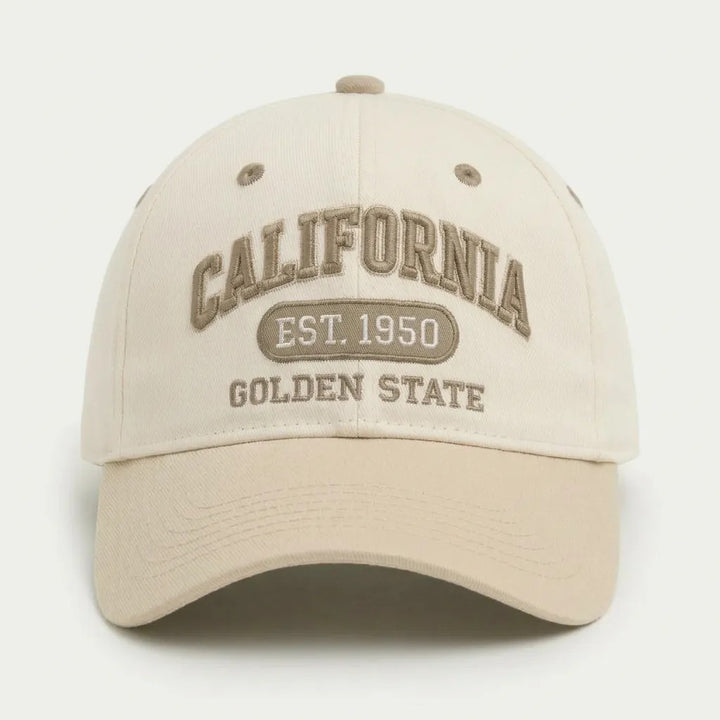 Women's stylish baseball cap with vintage design Bowlift