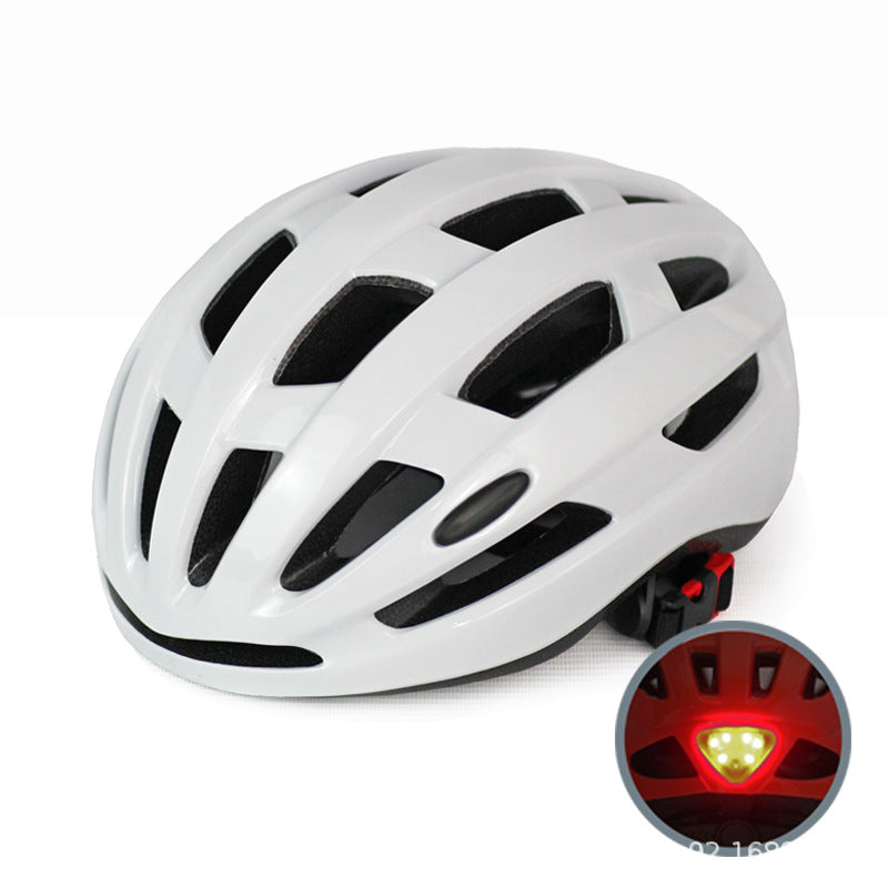 WoAdvanced Aerodynamic Cycling Helmet Bowlift